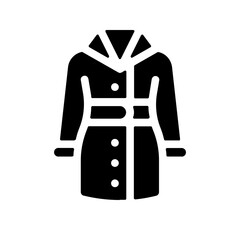 Coat Icon