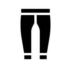 Legging Icon