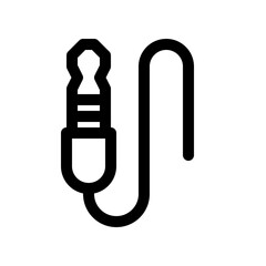 Jack Audio Icon