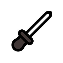 Knife Sharpener Icon