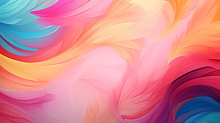 Beautiful abstract artistic colorful pattern background