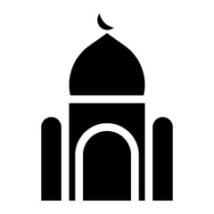 mosque