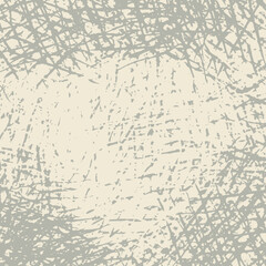 Abstract grunge background. Vector illustration.