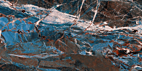 blue wallpaper design with high resolution