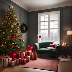 Happy holidays and Merry Christmas.