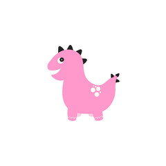 set of cute vector elements for kids cute