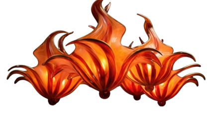 flamenco flame fixtures png