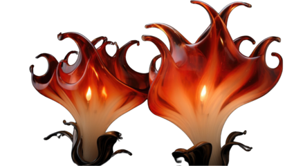 flamenco flame fixtures png