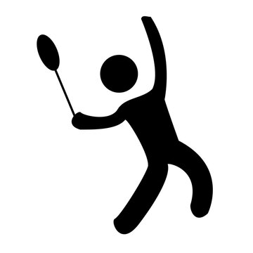 recommend clip art: People Sprot Icon