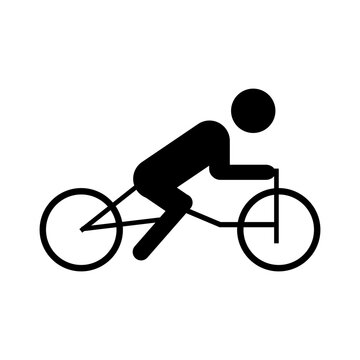 recommend clip art: People Sprot Icon