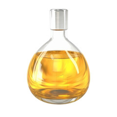 Body Oil  PNG Cutout, Generative AI