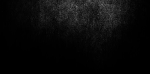 Abstract black color Background texture, Modern background,gray concrete wall for dark background,auf die leichtes Licht fällt,auf die Betonwand fällt ganz leichtes Licht,