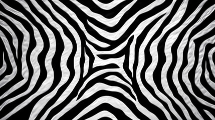 Fototapeta na wymiar Optical illusion, charming abstract pattern background