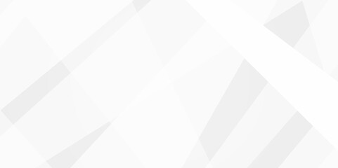 Abstract background with white and gray and geometric style with simple lines and corners, triangle as background geometric style with simple lines and corners, triangle as background paper texture	