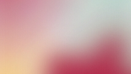 Abstract blurred color texture, for design background, red white and orange