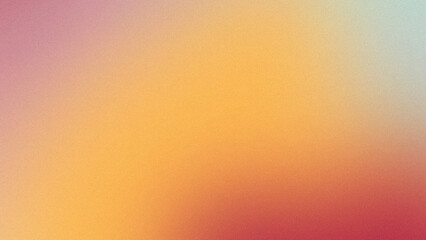 Abstract blurred color texture, for design background, red white and orange