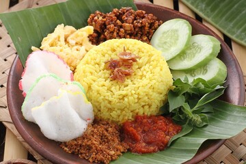 indonesian food
