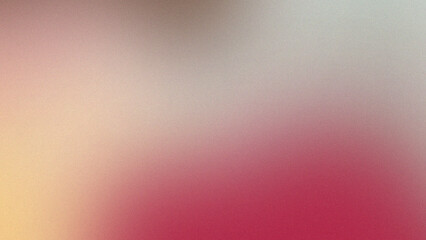 Abstract blurred color texture, for design background, red white and orange