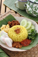 indonesian food