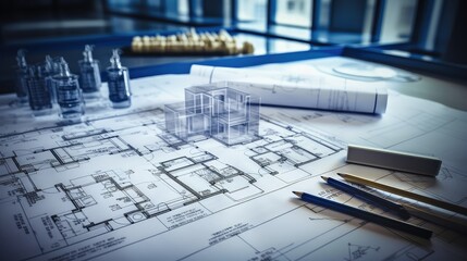 structure building plans