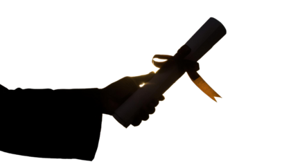 卒業証書　卒業式　3月　学校　お礼