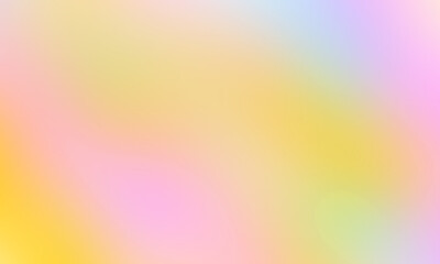 Colorful background, rainbow background, pastel summer, universe holographic style