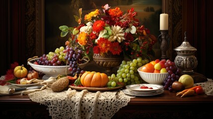 friends thanksgiving holidays