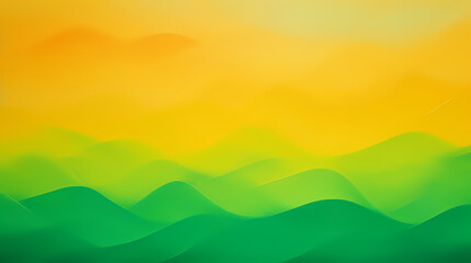 Obraz premium Colorful abstract watercolor seamless pattern background, abstract texture