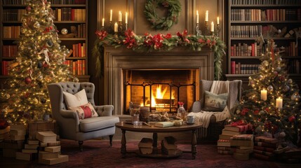 mystery holiday books