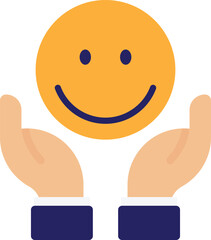 Happiness Smile Care