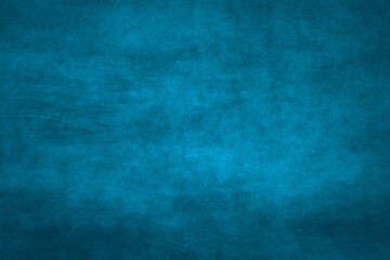 old blue paper