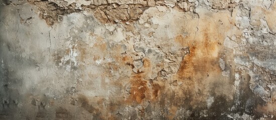 Tripled Textured Elegance: An Exquisite Fusion of Texture, An Old Wall's Timeless Charm and Texture, an Old Wall's Vintage Allure