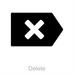 delete