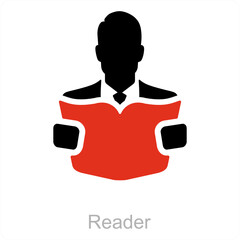 reader