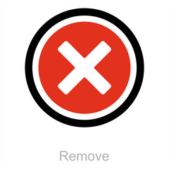 Obraz premium remove