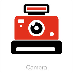camera