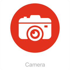 camera