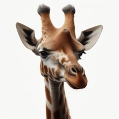 Fototapeta premium giraffe