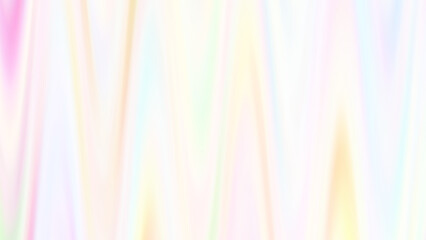 abstract colorful background holographic gradient wave line