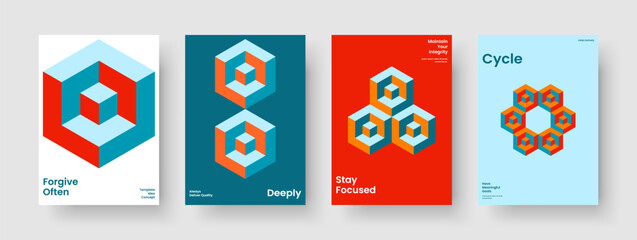 Abstract Flyer Template. Geometric Background Layout. Isolated Business Presentation Design. Banner. Book Cover. Poster. Brochure. Report. Magazine. Pamphlet. Portfolio. Catalog. Advertising