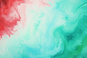 Fototapeta na wymiar watercolor water swirl background illustration