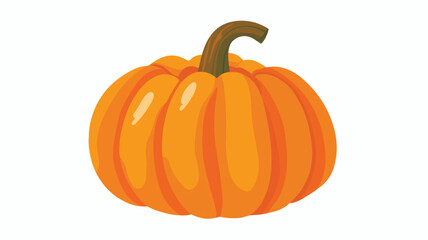 Pumpkin - squash for Halloween or Thanksgiving.