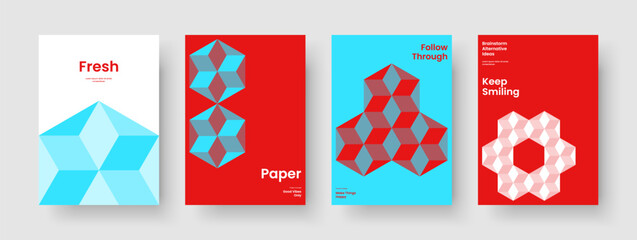 Fototapeta premium Creative Book Cover Design. Abstract Business Presentation Template. Modern Background Layout. Report. Banner. Brochure. Poster. Flyer. Pamphlet. Portfolio. Leaflet. Catalog. Newsletter. Journal