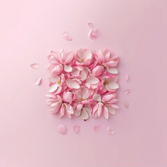 Obraz premium magnolie, blüten, blütenblätter, rosa, schönheit, dekoration, kunst, hintergrund, blühen, blume, magnolia, blossoms, petals, pink, beauty, decoration, art, background, bloom, flower