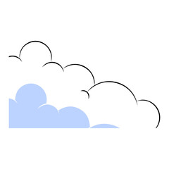 Cloud Comic Corner