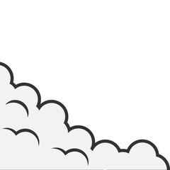 Cloud Comic Corner