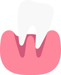 Dental Teeth Illustration