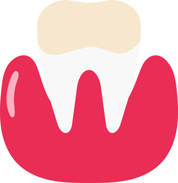 Dental Teeth Illustration