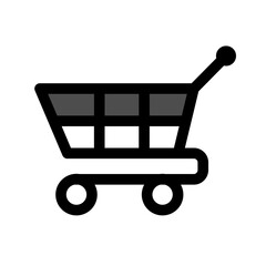 Shopping Cart icon PNG