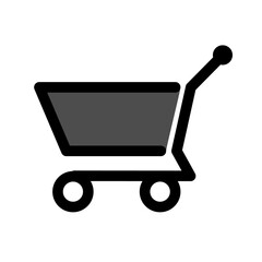 Shopping Cart icon PNG